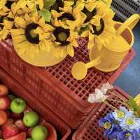  Woops Smoothie & Flower