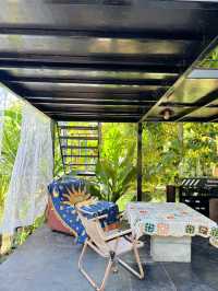 คาเฟ่ในสวน “พบเจอ cafe & homecooked”