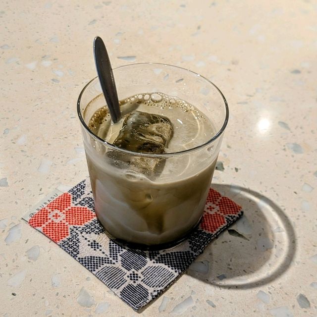 京都 | Kurasu Ebisugawa 巷弄裡的質感咖啡店