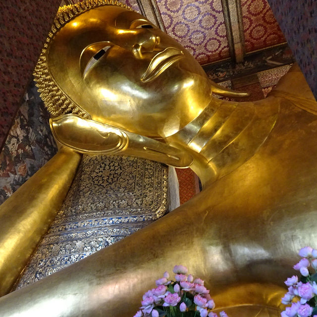 初心者🔰オススメ！微笑みのタイ旅行