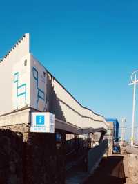A Historic Site Commemorating Jeju's Independence Movement