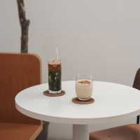 P.66 Penang – คาเฟ่เล็กมินิมอลใจกลาง George Town ที่
