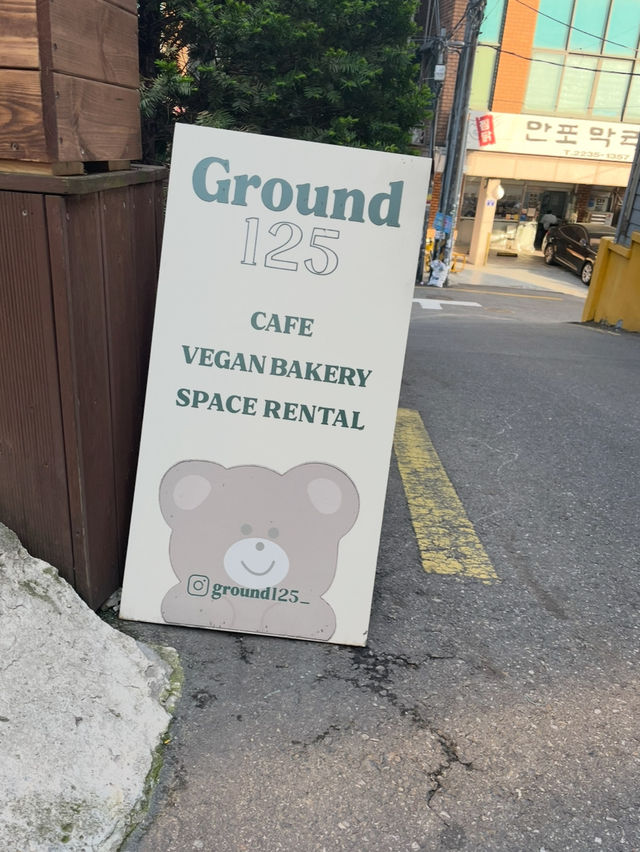 🇰🇷ソウルで見つけたヒーリングカフェ