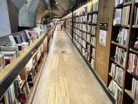 📚【方所 Fangsuo】A Hidden Gem Bookstore in Chengdu You Must Visit!✨