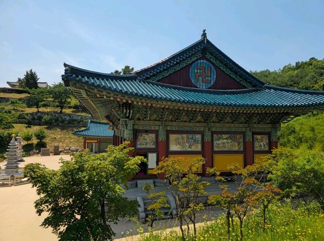 국내여행 양양의 큰 절 낙산사 