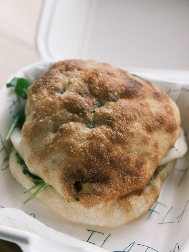 🪄🎁성수동 신상 카페 베이커리 맛집 플라토 성수 FLATTO