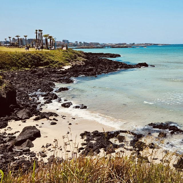 Perfect for Families and Gentle Recreation by the Sea