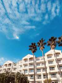 Ideal Location for Exploring Hamdeok Beach and Surroundings