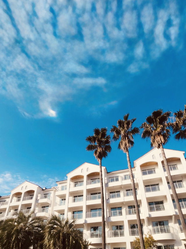 Ideal Location for Exploring Hamdeok Beach and Surroundings