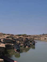 สามพันโบก (Sam Phan Bok)