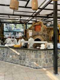 New Delhi Nice Coffee..