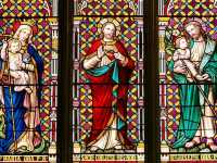 A Walk Through Faith and Heritage on Victoria Street