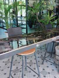มะ คาเฟ่ |กาญจนบุรี