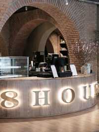 8Hours Coffee & Tea