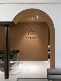 Artemis Pastry