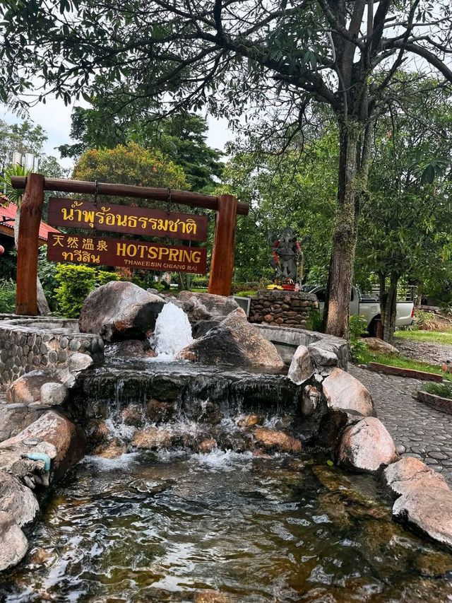 Chiang Mai Old Town’s Got All the Charm