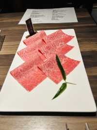 Premium Wagyu Yakiniku, Affordable Price