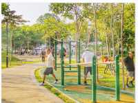 Taman Areca