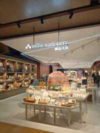 Discovering a Hidden Gem for Stationery Lovers in KL