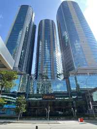 Cozy and comfortable stay in KL