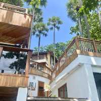 The Commune Terrace & Bar