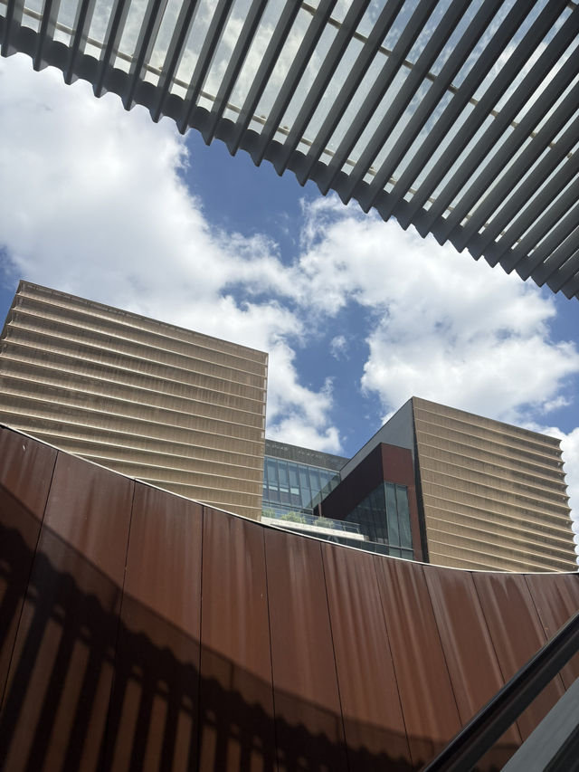 World-Class Exhibits & Iconic Views of Hong Kong