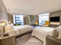 Holiday Inn Johor Bahru City Centre 