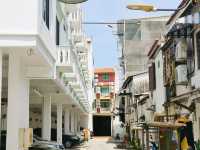 Boutique Stay