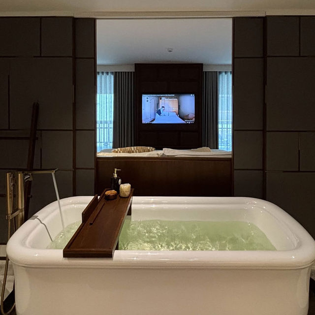 Hotel Sensai Nimman Chiang Mai 🏡🌿