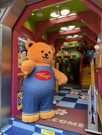 Review - Wiggle Wiggle สาขา Aufu Rd. 🇨🇳