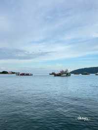 Quick Short Trip to Sabah, Kota Kinabalu