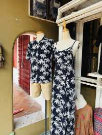 Chic Souvenirs and Stylish Threads