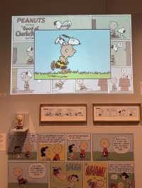 Snoopy Museum Tokyo – Peanuts Paradise in Machida  