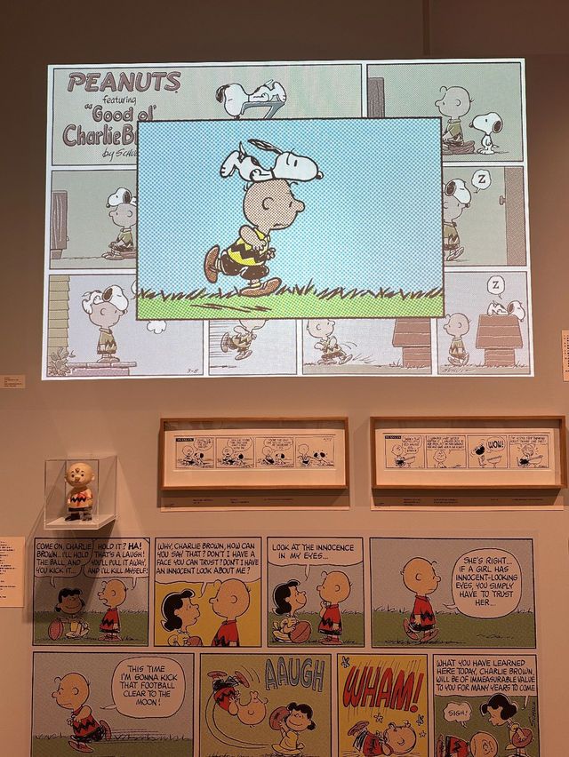 Snoopy Museum Tokyo – Peanuts Paradise in Machida  