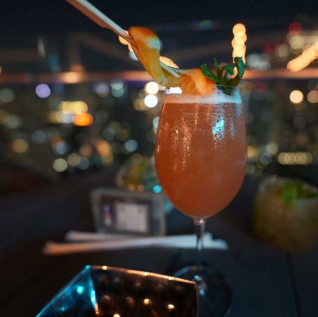 🌇 Chic Perks & Skyline Sips: Hyatt Place Bangkok Sukhumvit Delivers