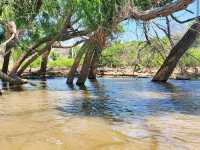 Kaw Lake – Ponca City, OK