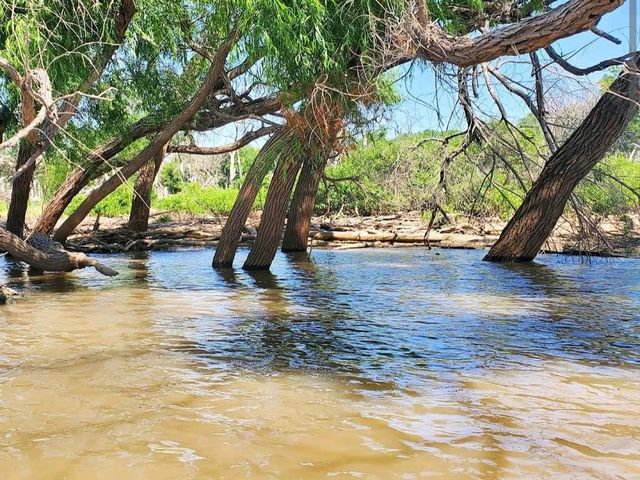 Kaw Lake – Ponca City, OK