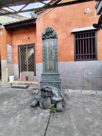 Snake Temple Secrets: Where Faith Slithers Through Time