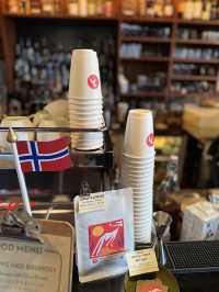FUGLEN TOKYO, Scandinavian Cool Meets Shibuya Soul