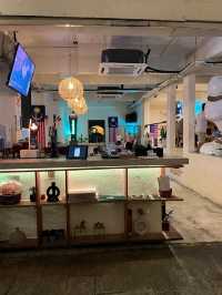 Sip, Swim, Repeat Inside The Rabbit Hole’s Urban Oasis
