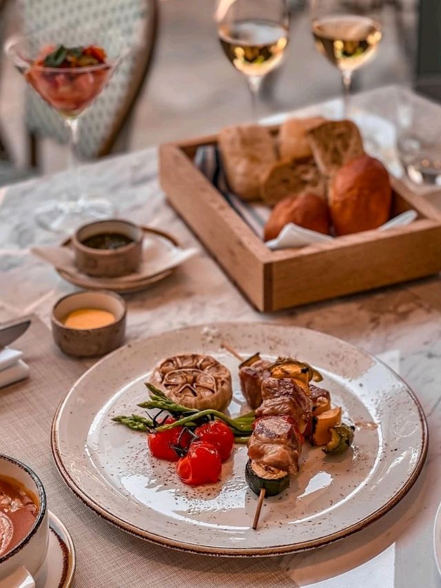 Southside Bistro Hong Kong