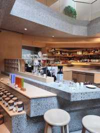 Glasshouse Brews & K-Pop Moods, Only at 32DO Bali