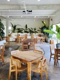Hoods Coffee: Batam’s Bali-Style Brew Hideout