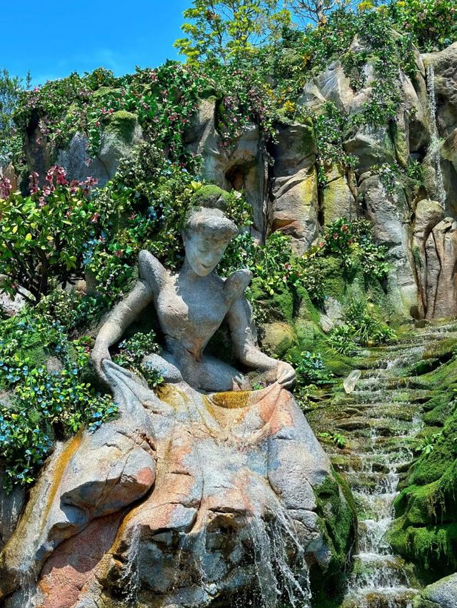 Sail into Adventure: The Magic of Tokyo DisneySea