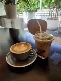 Sunset Coffee Roaster  ลาดพร้าว 71 