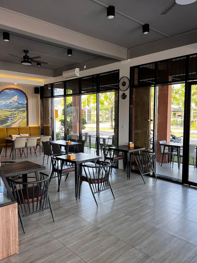Comfort Food Without the Cost—Leisure Hill Delivers