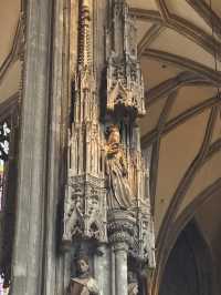 Bone Crypts & Dragon Scales: Gothic Vienna Unbound