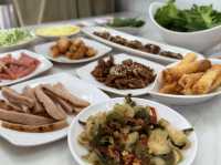 ทริปโฮจิมินห์ 3 คืน 4 วัน แบบไปง่ายๆ กินของอร่อย