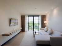 โรงแรมเขาใหญ่ สวย ฟีลต่างประเทศมากๆ
