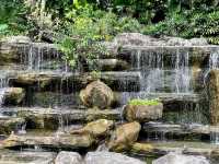 A Breath of Green at Perdana Botanical Garden